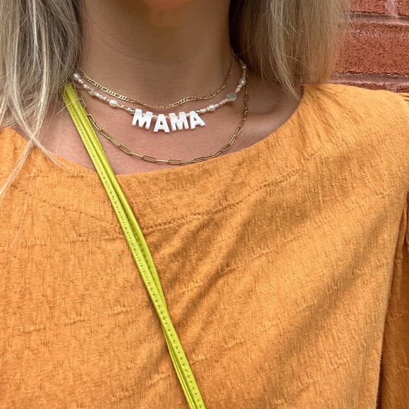 Mama necklace - Picture 5 of 7